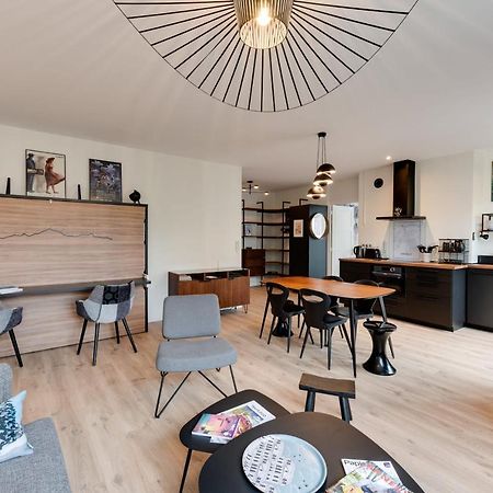 L'Hiba - 2-Room Apartment For 4 People In The Centre Of Annecy Exterior foto