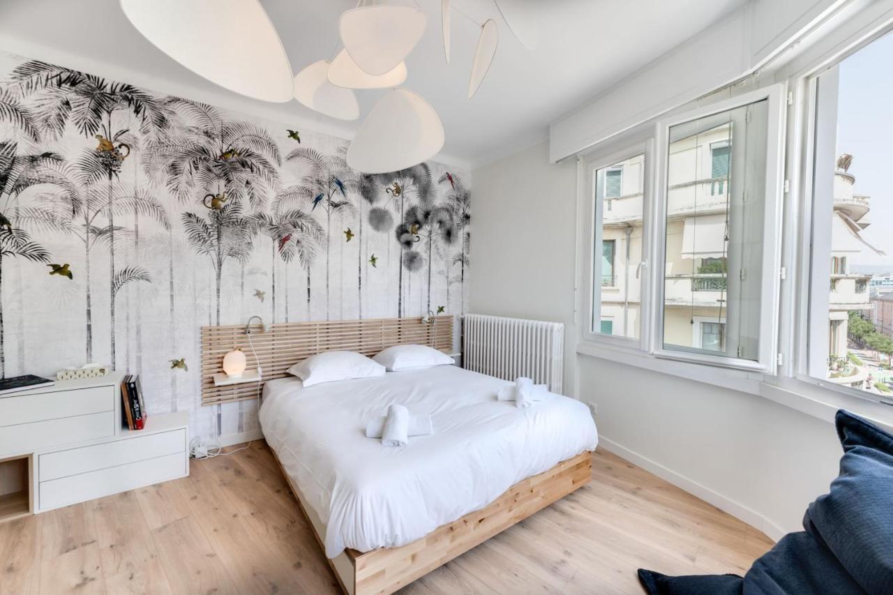 L'Hiba - 2-Room Apartment For 4 People In The Centre Of Annecy Exterior foto